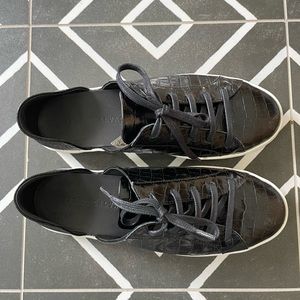 Freda Salvador EDA D’ORSAY sneaker
